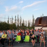 koncert pod hvezdami